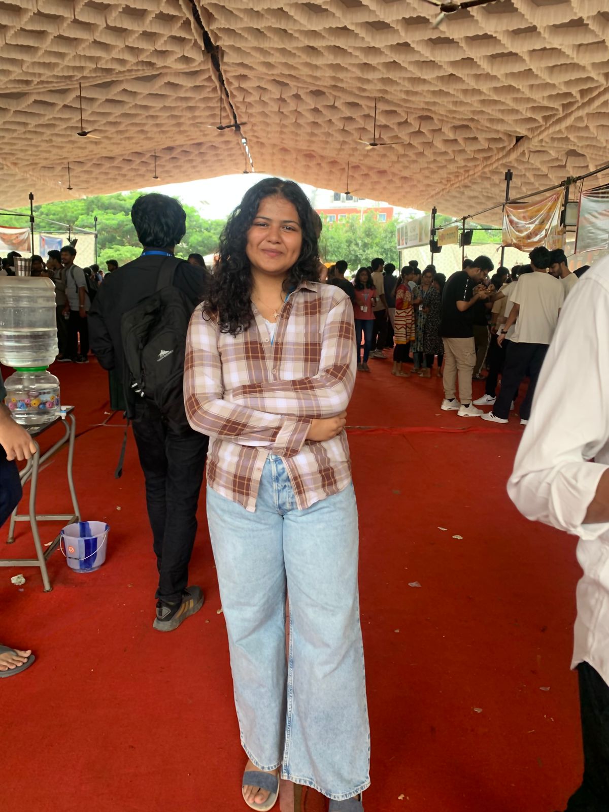 Aditi Singh
